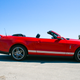 Illustration for article titled 2010 Shelby GT500: First Drive